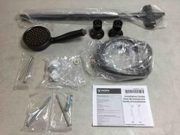 Moen 3668EPORB Handheld Shower, Oil Rubbed Bronze