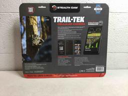 Stealth Cam AT & T Cellular Trail Camera