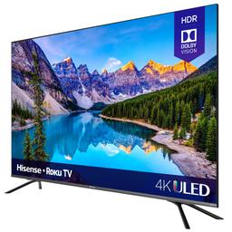 Hisense 55-Inch Class R8 Series (55R8F, 2020 Model)