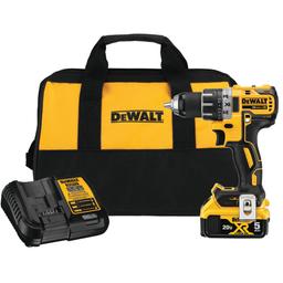 DEWALT 20-Volt Cordless Drll/Driver