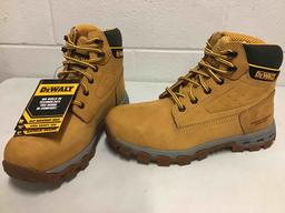 DEWALT Men's Halogen 6 in. Work Boots