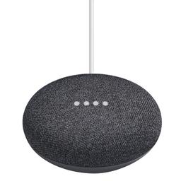 Google Home Mini - Charcoal