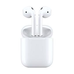 Apple Wireless AirPods