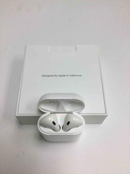 Apple Wireless AirPods