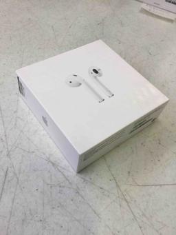 Apple Wireless AirPods