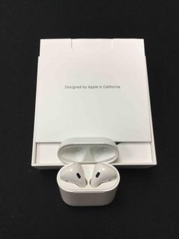 Apple Wireless AirPods