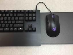 Razer Turret Wireless Mechanical Gaming Keyboard & Mouse Combo for PC & Xbox One