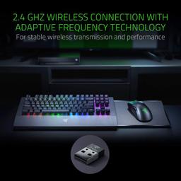 Razer Turret Wireless Mechanical Gaming Keyboard & Mouse Combo for PC & Xbox One