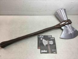 Avengers Marvel Endgame Legends Stormbreaker Electronic Thor Axe