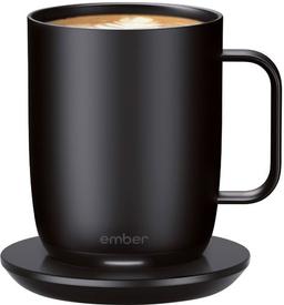 Ember - Temperature Control Smart Mug - 14 oz - Black