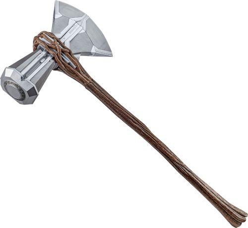 Marvel Avengers: Endgame Thor Stormbreaker Electronic Axe