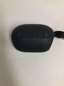 LG Water-Resistant Bluetooth Party Speaker XBOOM