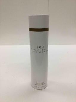 Women's 360 by Perry Ellis 6.8oz