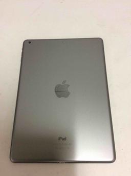 Apple iPad Air 9.7" WiFi 16GB - Space Gray