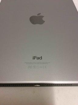 Apple iPad Air 2 9.7" Wi-Fi 16GB - Space Gray