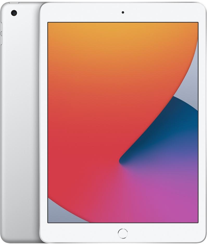 Apple iPad (7th Generation) Wi-Fi 32GB - Silver