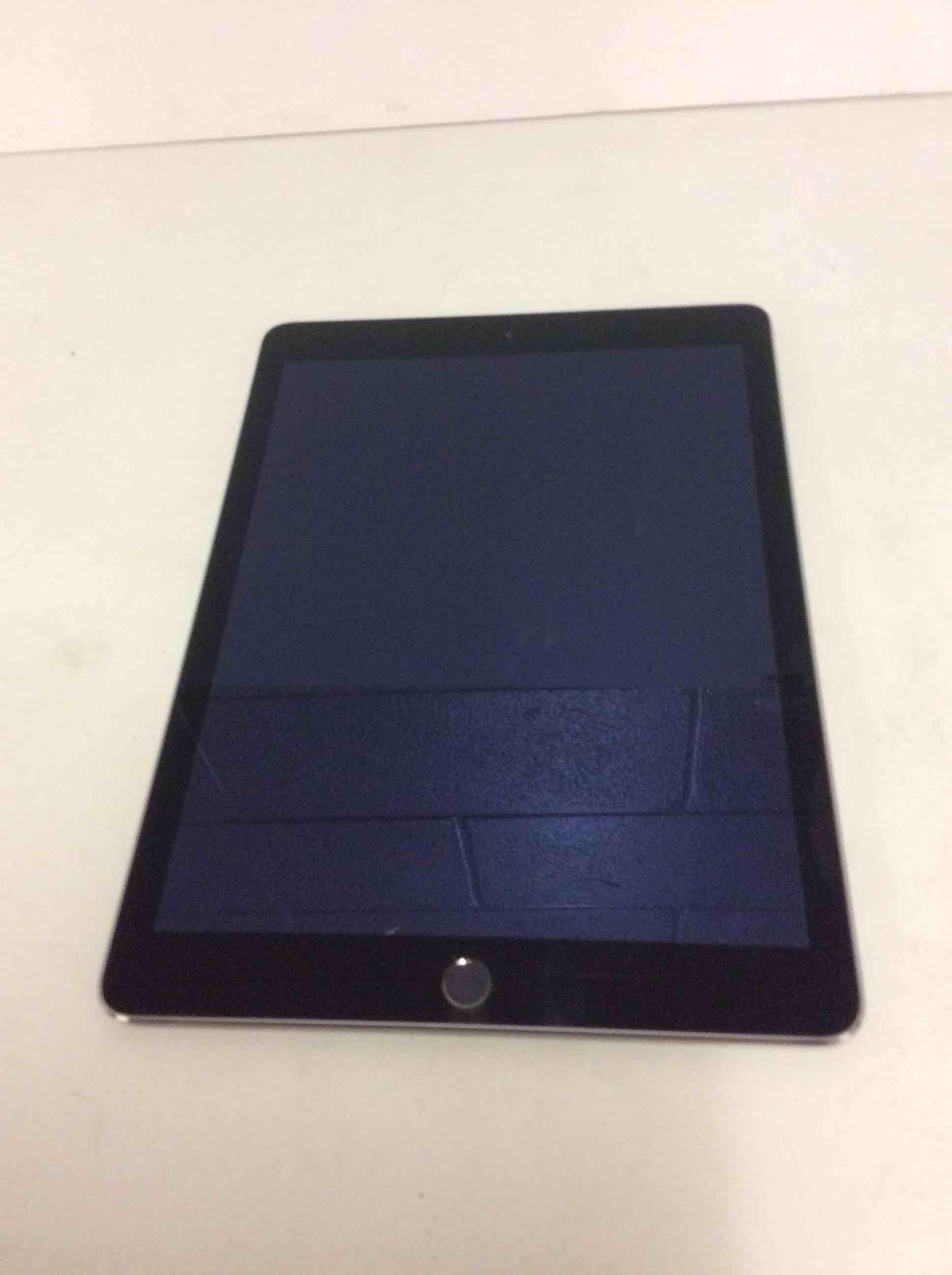 Apple iPad Air 2 9.7" Wi-Fi 16GB - Space Gray