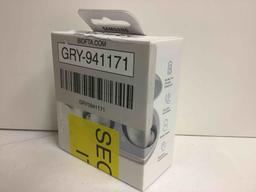 Samsung Galaxy Wireless Bluetooth Earphones Buds - White (SM-R170)