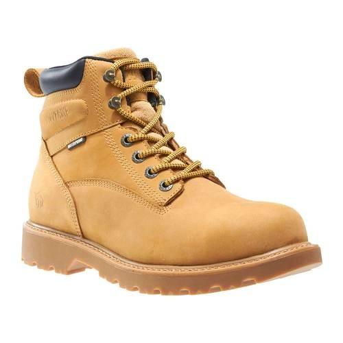 Wolverine Men's Floorhand Waterproof Work Boots (Size 10.5)