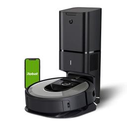 iRobot Roomba i6+ (6550) Robot Vacuum