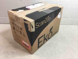 Fujitsu ScanZen Eko Powered with Neat Premium Software