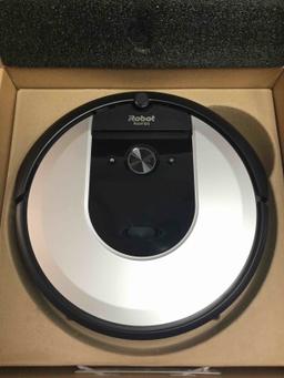 iRobot Roomba i6+ (6550) Robot Vacuum