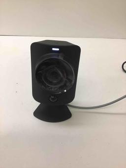 Simplisafe Simplicam 1080P Indoor Camera