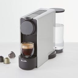 Nespresso Essenza Plus, Off White