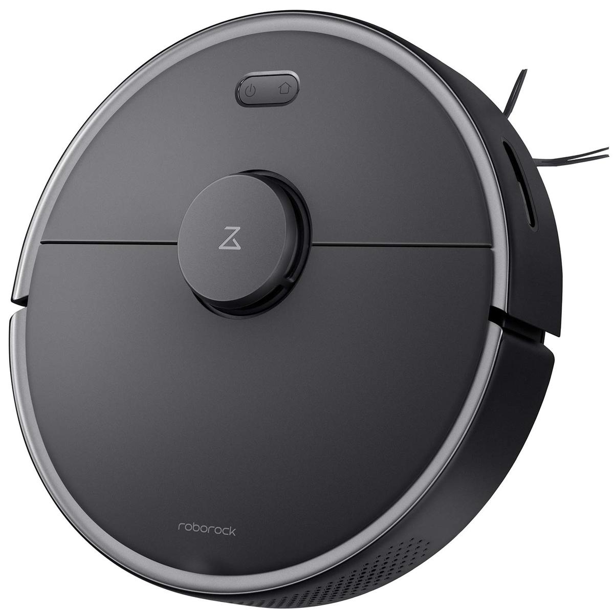 Roborock S4 Max Robot Vacuum with Lidar Navigation