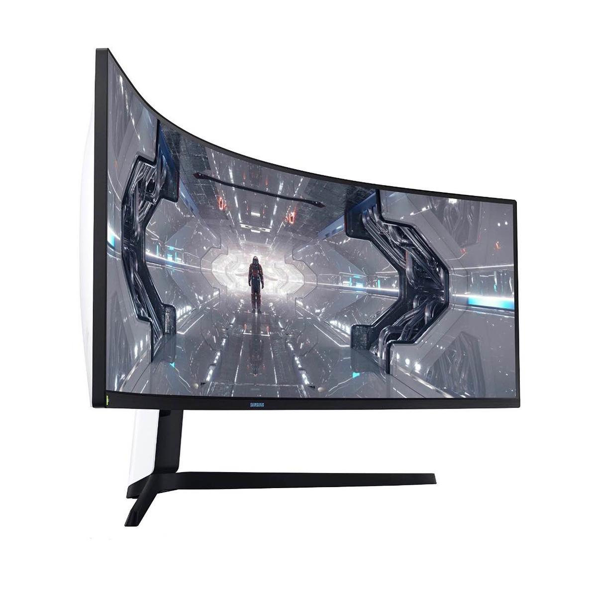 SAMSUNG 49-inch Odyssey G9 Gaming Monitor