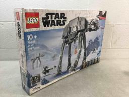 LEGO Star Wars AT-AT 75288 Building Kit (1,267 Pieces)