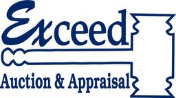 Exceed Auction & Appraisal