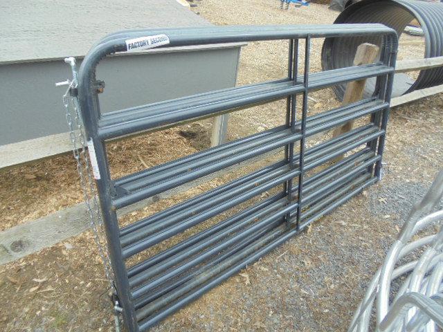 New 8' Gate