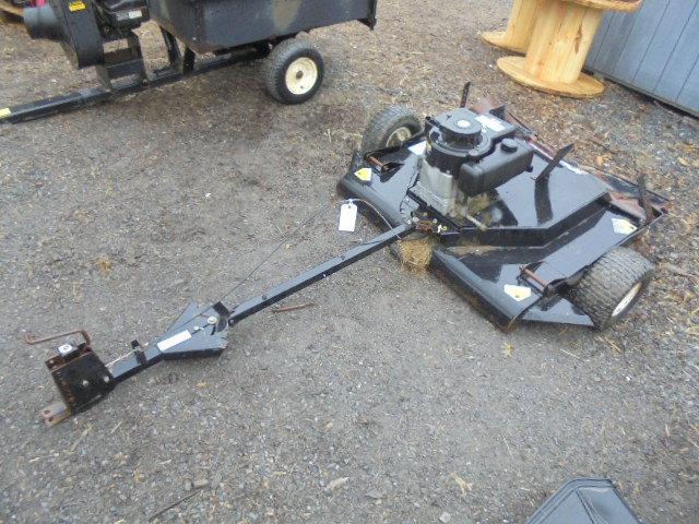 Agrifab ATV Mower