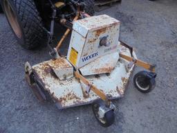 Woods RM 48 Finish Mower