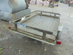 Utility Trailer