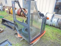 Cab Off Kubota L2800 / L3400