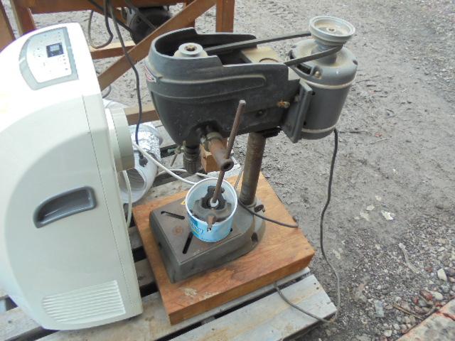 Craftsman Drill Press