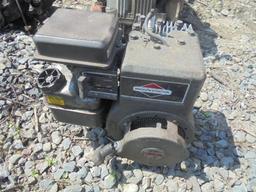 Briggs & Stratton 5 Hp Engine