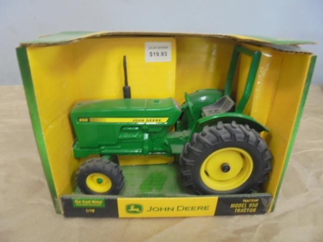 John Deere 950, ERTL 1/16