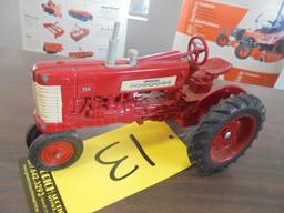 Farmall 350 Toy