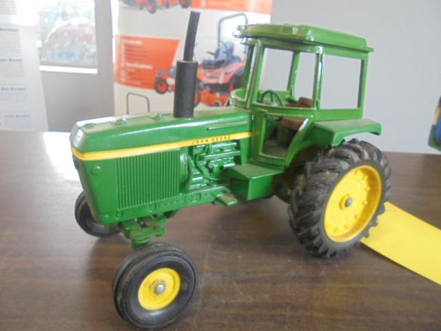 John Deere 4430 Toy