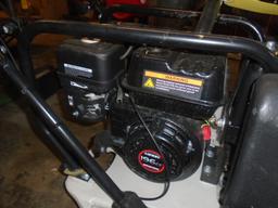 Unused Mustang LF-88 Plate Compactor, Gas Powered