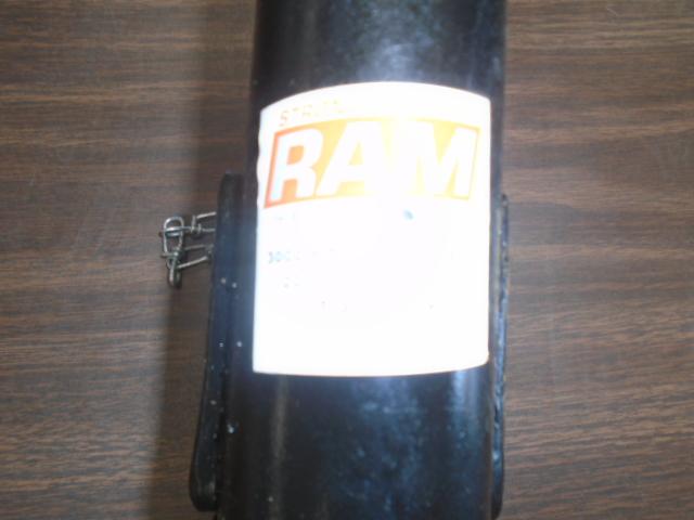 New Ram 3500 LB Support Trailer Jack