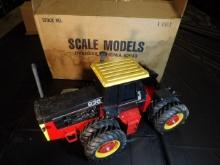 1/16 Versatile 936 4wd Articulated Tractor, Toy Is In Excellent Condition B
