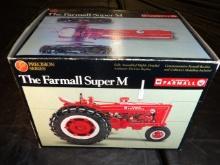 1/16 Farmall Super M Precision