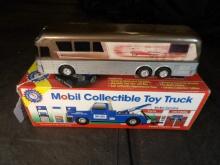 Bus & Mobil Tow Truck