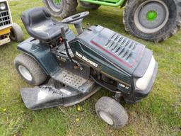 Yard Machines 14 HP 38" Riding Mower