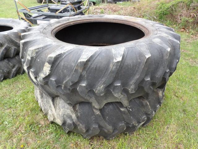 18.4-38 Tires