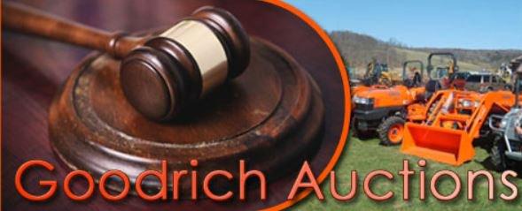 Goodrich Auction Service